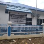 Kantor Perwakilan Syahbandar Pegatan Kabupaten Katingan Tutup, Masyarakat Sangat Menyayangkan Hal Ini.