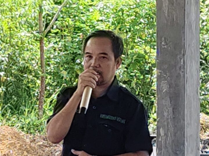 Rapat Anggota Tahunan (RAT) Koperasi Bukit Lestari Tahun 2025