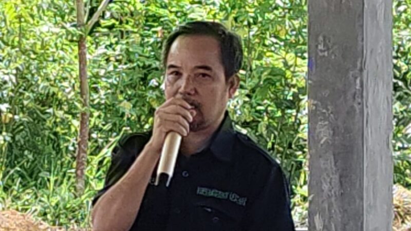 Rapat Anggota Tahunan (RAT) Koperasi Bukit Lestari Tahun 2025