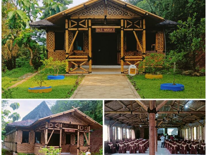 Ingin Mencari Tempat Wisata, Gunung Dago Tempatnya, Nuansa Sejuk Alami di Puncak Bukit