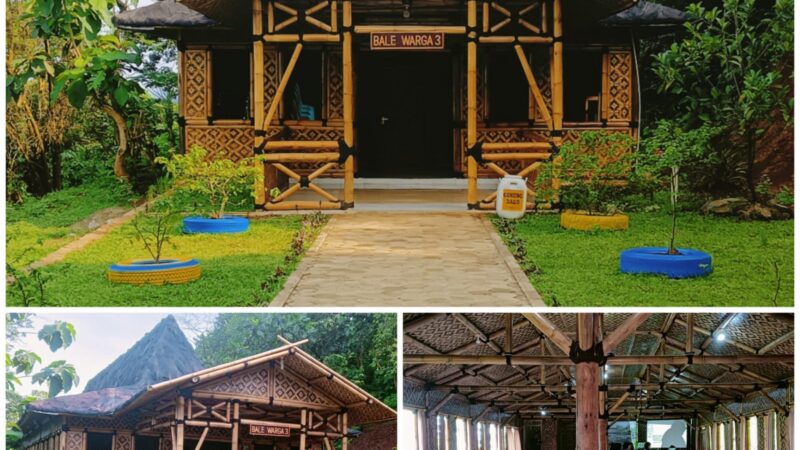 Ingin Mencari Tempat Wisata, Gunung Dago Tempatnya, Nuansa Sejuk Alami di Puncak Bukit
