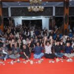 Datangkan Sutradara Garin Nugroho Dorong Pertumbuhan Perfilman Pacitan
