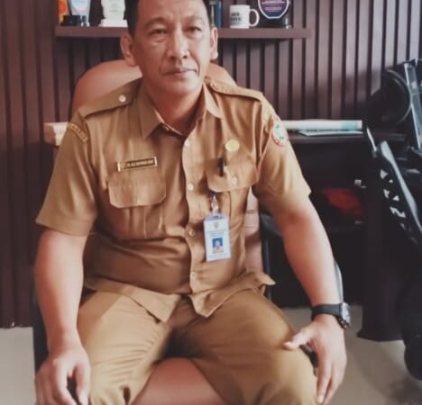 Gubernur Kalteng Berikan Pemutihan Pajak Kendaraan Bermotor Lewat Samsat Kotawaringin Barat.