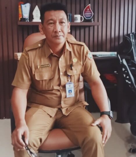 Gubernur Kalteng Berikan Pemutihan Pajak Kendaraan Bermotor Lewat Samsat Kotawaringin Barat.
