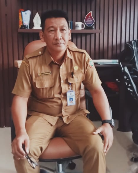 Gubernur Kalteng Berikan Pemutihan Pajak Kendaraan Bermotor Lewat Samsat Kotawaringin Barat.