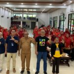 Jamkrindo Gelar Workshop Literasi Keuangan Digital di 10 Kota