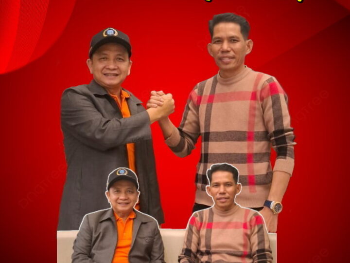 Aksan Visyawan Juga Telah Menyatakan Kesiapannya Untuk Maju Dalam Pilkada Ulang Kabupaten Bangka Tahun 2025.