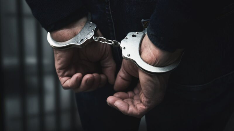 Pegawai Pemkot Surabaya Jadi Tersangka Kasus Penipuan Pinjaman Dana UMKM.