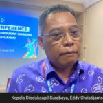 Dispenduk Capil Kota Surabaya Targetkan Semua Pasangan Nikah Siri Diisbatkan Tahun Ini