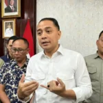 Pengusaha Toko Modern dan Pemkot Surabaya Sepakat Parkir Gratis, Tapi Tetap Dijaga Jukir Resmi