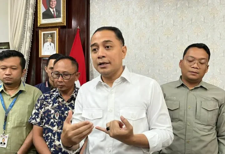 Pengusaha Toko Modern dan Pemkot Surabaya Sepakat Parkir Gratis, Tapi Tetap Dijaga Jukir Resmi