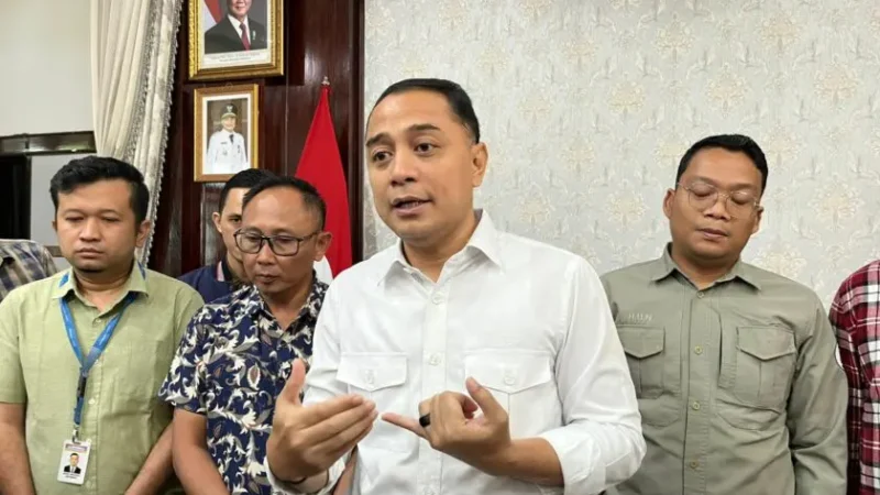Pengusaha Toko Modern dan Pemkot Surabaya Sepakat Parkir Gratis, Tapi Tetap Dijaga Jukir Resmi