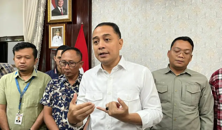 Pengusaha Toko Modern dan Pemkot Surabaya Sepakat Parkir Gratis, Tapi Tetap Dijaga Jukir Resmi