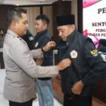 Polres Pelabuhan Tanjung Perak Surabaya Bentuk Satgas Khusus Untuk Amankan Malam Satu Suro