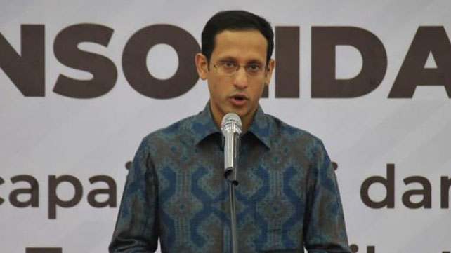 Mantan Mendikbudristek Nadiem Makarim Hari Ini Diperiksa Kejagung Sebagai Saksi Dugaan Korupsi Proyek Pengadaan Laptop