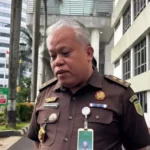Perkara Hakim Pemberi Vonis Lepas Perusahaan Pengekspor CPO, Berkasnya Dilimpahkan Kejagung ke Kejaksaan Negeri Jakarta Pusat