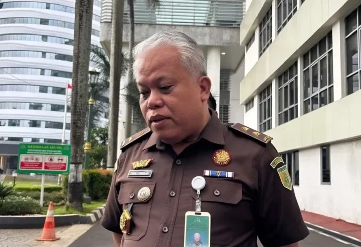 Perkara Hakim Pemberi Vonis Lepas Perusahaan Pengekspor CPO, Berkasnya Dilimpahkan Kejagung ke Kejaksaan Negeri Jakarta Pusat