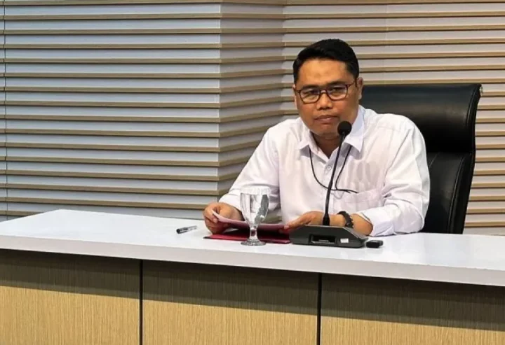 KPK Resmi Tetapkan Empat Tersangka Korupsi Proyek Gedung Pemkab Lamongan – Jawa Timur
