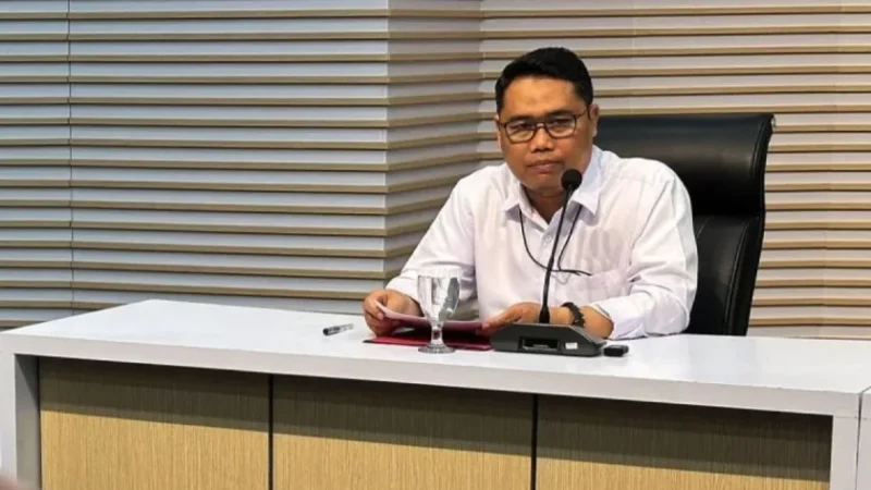 KPK Resmi Tetapkan Empat Tersangka Korupsi Proyek Gedung Pemkab Lamongan – Jawa Timur