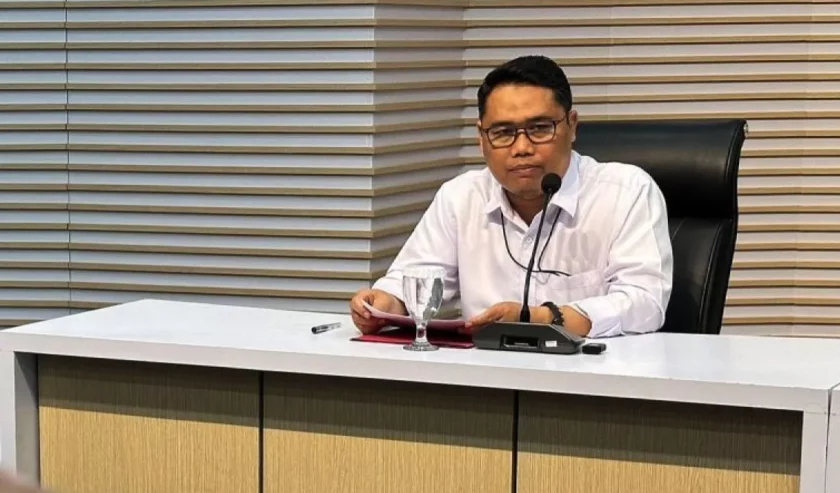 KPK Resmi Tetapkan Empat Tersangka Korupsi Proyek Gedung Pemkab Lamongan – Jawa Timur