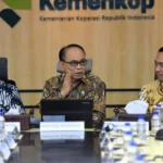 Menteri Koperasi Budi Arie: Dana Desa Akan Jadi Jaminan Kredit Koperasi Desa Merah Putih