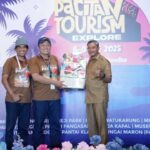 Pemkab Pacitan Datangkan Biro Perjalanan Wisata Nasional se-Jawa dan Madura, Upaya Promosikan Pariwisata.