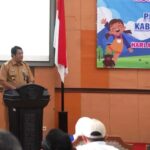 Hadirkan Perda Penyelenggaraan Kabupaten Layak Anak Pastikan Perlindungan Dan Hak Hak Anak Terpenuhi