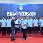 Kepengurusan Baru IMI Pacitan, Bupati: Promosikan Potensi Pacitan