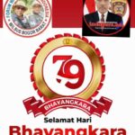 Sopiyan Abdilah Kabiro Bogor Berita Umum Nasional INDOPERS Mengucapkan Selamat Hari Bhayangkara ke-79, Semoga Polri Selalu Menjadi Pengayom Masyarakat.