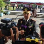 Kapolresta Tangerang Pimpin Rangkaian Peringatan Hari Bhayangkara ke-79: Wujudkan Polri Semakin Dekat dengan Masyarakat