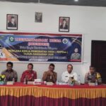 Babinsa Koramil 1015-06/Cempaga Hadiri Musrenbang Di Wilayah Binaan