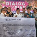 Pernyataan Sikap Pers Atas Celoteh KDM Soal Tidak Ingin Kerjasama dengan Media