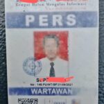 Ketum FWJ Indonesia Sindir Proyek Dispora Kabupaten Bekasi Pelihara Oknum Ormas Berkedok Jurnalis