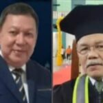 Mantan Ketua Kamar Agama MA Prof. Amran Suadi Dukung Kaspudin Jadi Anggota KY