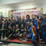 Guitar Community of Indonesia Chapter Cicurug Gelar Solo Guitar Competition