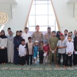 Sambut Tahun Baru Islam, Polres Metro Tangerang Kota Gelar Pengajian dan Santunan Anak Yatim