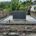 Pemdes Ratu Abung Lampung Utara Wujudkan Air Bersih Untuk Masyarakat, Dua Titik Sumur Bor di Dusun 06 Yang Dibiayai Menggunakan Dana Desa