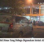 Skandal Dugaan Perselingkuhan 2 Oknum ASN Pemkab Deli Serdang Yang Terkuak…!!!