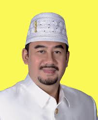 KH. Prof. Deding Ishak Ketua Komisi Hukum MUI Sebut Kaspudin Nor Sosok Pejuang yang Siap Perkuat KY