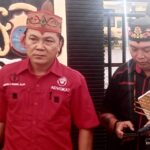 Kuasa Hukum Ketua Ormas BMT Laporkan Dugaan Penganiayaan Oleh Oknum Perusahaan Sawit ke Polres Kobar.