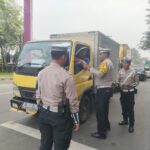 Hari Pertama Operasi Patuh Maung 2025, Puluhan Pelanggar Ditindak dan Diberi Teguran
