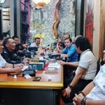 Rapat Kordinasi Advokat dan Paralegal Dragon Law Firm: Pengembangan Layanan Hukum yang Lebih Efektif