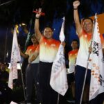 Pangdam I/BB Hadiri dan Lepas Peserta BMPD Medan Run 2025 di Lapangan Benteng Medan