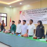 Reses DPRD Dapil 5 di Parungpanjang: Rakyat Bicara, Legislator Dituntut Hadir dengan Aksi Nyata