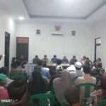 PT. AKP (Anugrah Kreasi Propertama), Digeruduk Gara-gara Warga Belum Menerima Pembayaran Tanah mereka