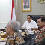 Percepat Program MBG, Mendagri Minta Pemda Bentuk Satgas dan Koordinasi dengan BGN