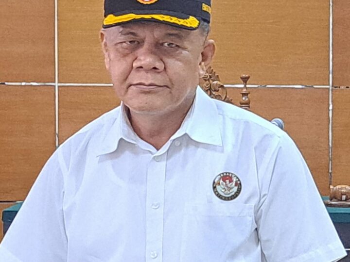 PKN meminta Kepada Gubernur dan Ketua DPRD Papua Barat agar Hormati Putusan KIP Papua Barat Yang Sudah Berkekuatan Tetap (Incrah )