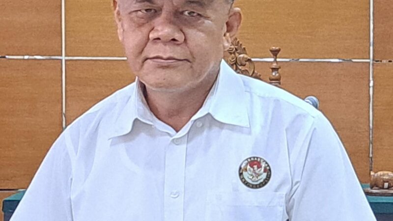 PKN meminta Kepada Gubernur dan Ketua DPRD Papua Barat agar Hormati Putusan KIP Papua Barat Yang Sudah Berkekuatan Tetap (Incrah )