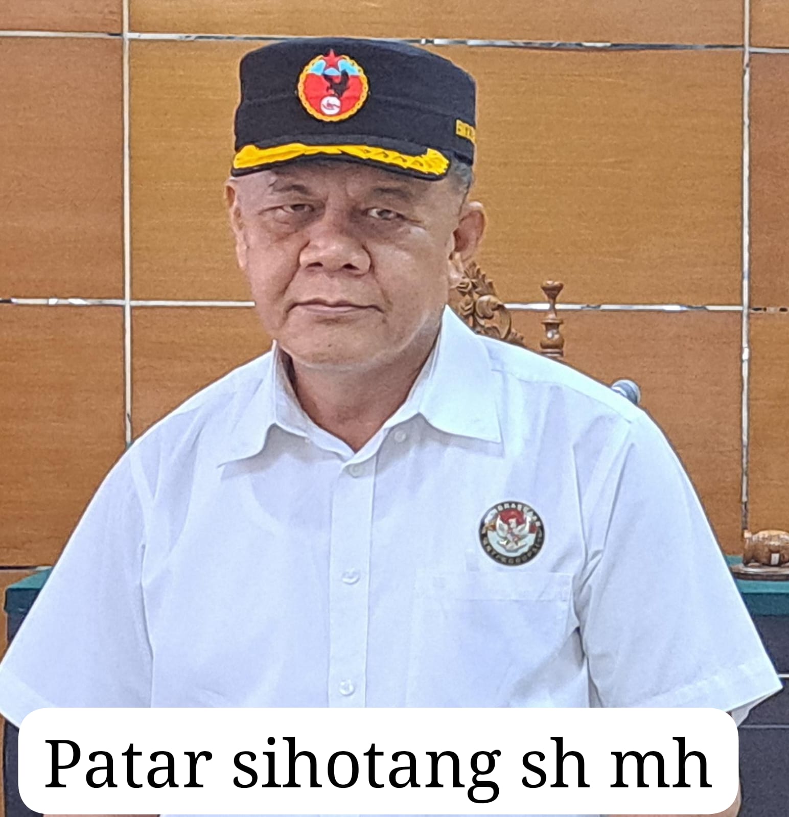 PKN meminta Kepada Gubernur dan Ketua DPRD Papua Barat agar Hormati Putusan KIP Papua Barat Yang Sudah Berkekuatan Tetap (Incrah )
