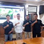 Silaturahmi FWJI Korwil Kab Bogor : Apresiasia Respon Cepat Ketua DPRD Kab Bogor Terhadap Usulan Masyarakat Tenjo